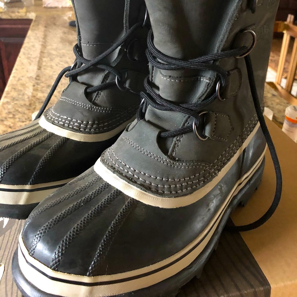 Sorel Caribou